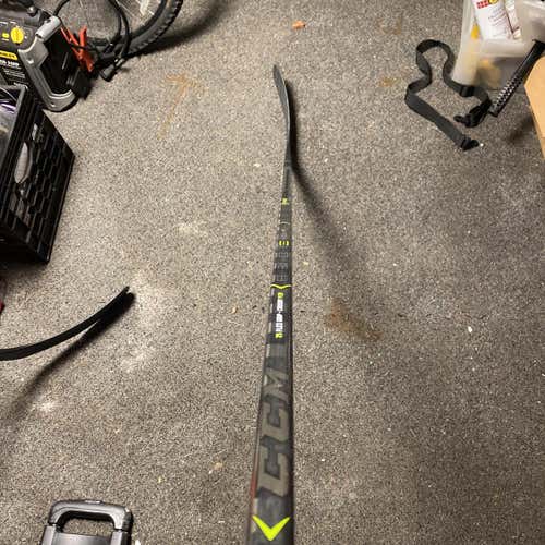 Used Right Handed RibCor Trigger 3D PMT Mid  Hockey Stick