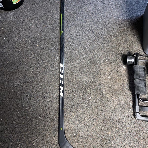 Used Right Handed RibCor Trigger 3D PMT Mid Hockey Stick