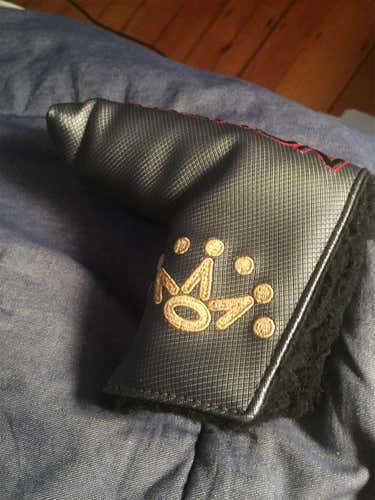 Titleist Scotty Cameron Putter Cover