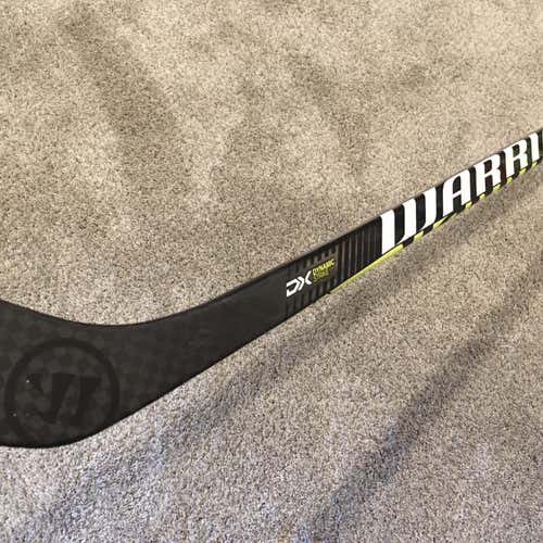 Warrior Alpha DX3 Hockey Stick