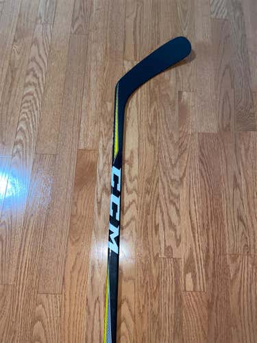 New CCM Super Tacks 5092 Hockey Stick