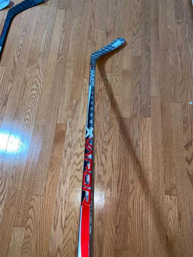 New Bauer Vapor 1X Hockey Stick