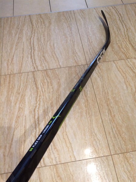 Used Right Handed RibCor Trigger 3D PMT Mid Hockey Stick