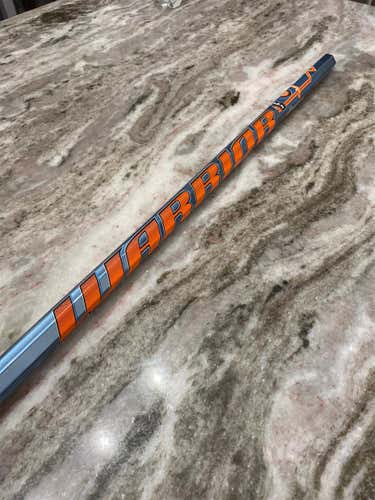 New Warrior Krypto Blam