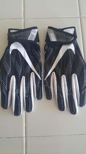 Used Nike Superbad Gloves