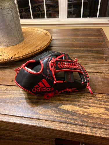 Adidas EQT 11.75" Baseball Glove