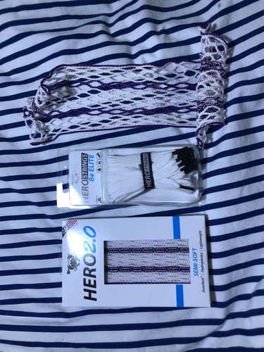 New ECD Lacrosse