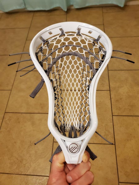 New Maverik Tactik 2.0 w/ Ecd hero3 storm striker Attack & Midfield