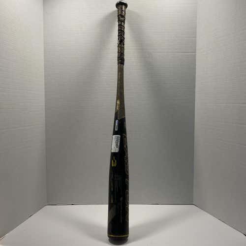 Used Easton Alpha 33" -3 Drop Baseball & Softball High School Bats