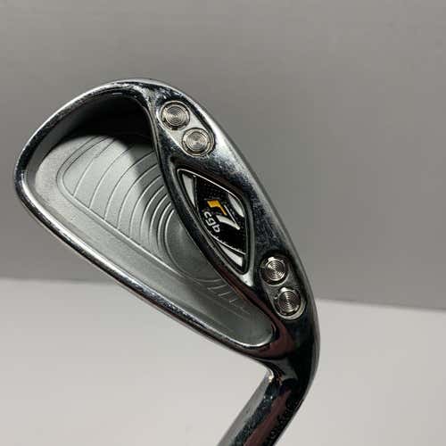 Used Taylormade R7 Cgb 3 Iron Steel Regular Golf Individual Irons