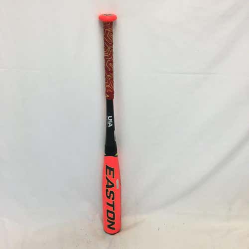 Used Easton Ghost X Evolution 29 19 Usa Bat