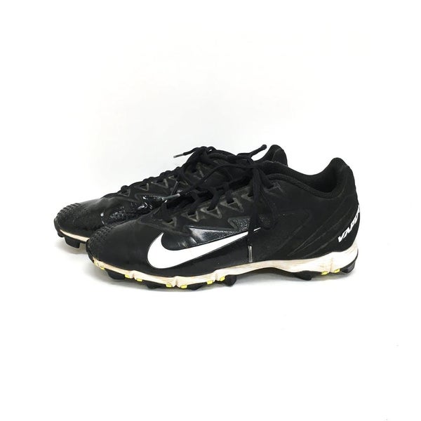 Used Nike Vapor Baseball Cleats Senior 9.5