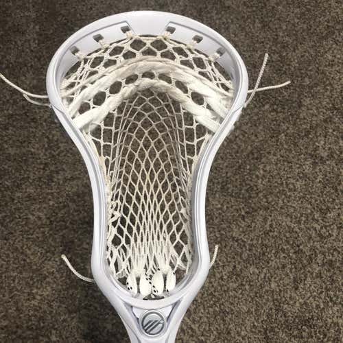 Used Attack & Midfield Unstrung Tactik 2.0 Head