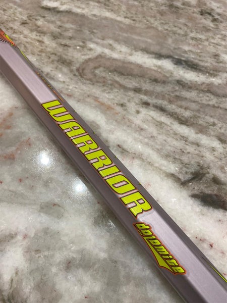New Warrior Dolomite Shaft