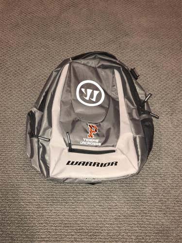 Team Issued Princeton Lacrosse Backpack