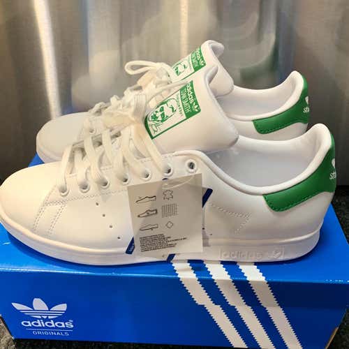 New Adidas Stan Smith Men's Size 10 Adidas Shoes