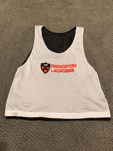 Reversible Princeton Lacrosse Pinnie