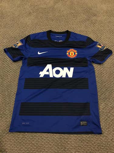 Manchester United Jersey