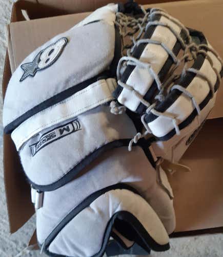 Senior Used Brian's Regular M Series