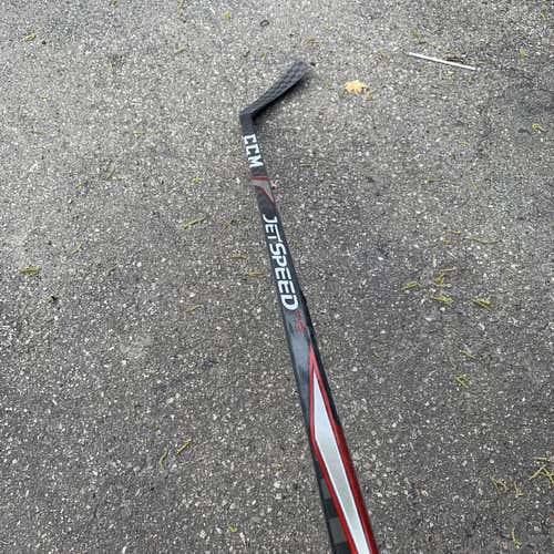 CCM JetSpeed Ft2 110 Flex P90t RH