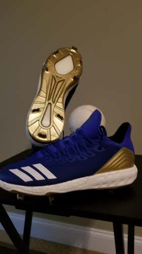 Adidas Boost Icon 4 sz 10.5