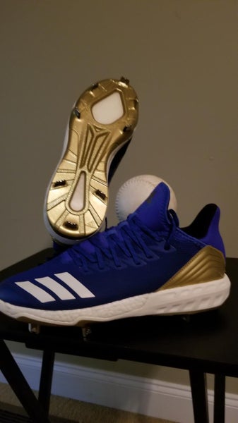 Adidas Boost Icon 4 sz 10.5
