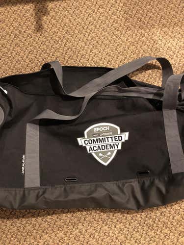 Epoch Comitted Academy Bag
