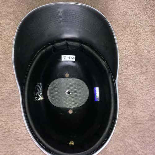 New Rawlings Catcher's Set