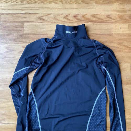 Youth Medium Bauer Compression