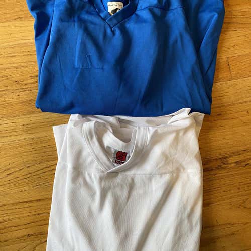 Adult Medium/Small Bauer Practice Jersey