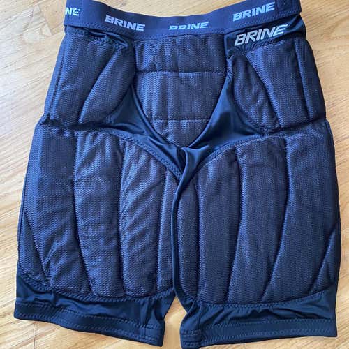 Adult Small Brine Goalie Pants