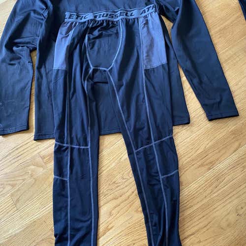 Youth Large  Compression