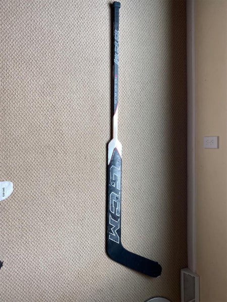 Used Regular Premier 26" Paddle Goalie Stick