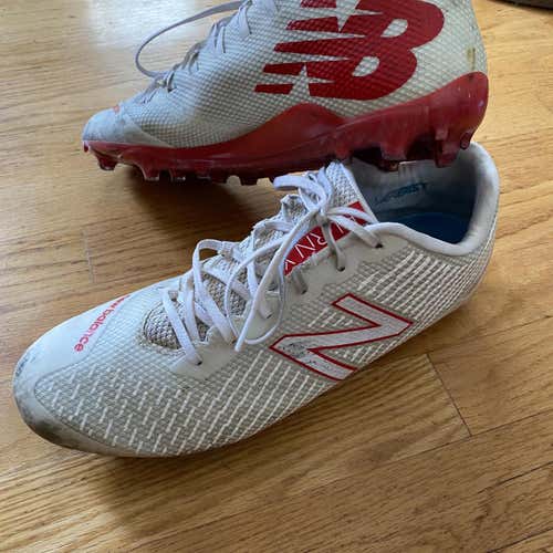 Adult Men's 10.5 (W 11.5) New Balance