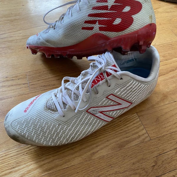 Adult Men's 10.5 (W 11.5) New Balance