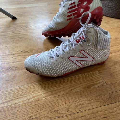 Adult 9.5 (Women's 10.5) New Balance