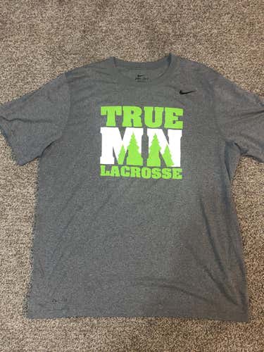 True Minnesota Shooter Shirt