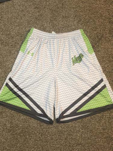 True Minnesota game shorts