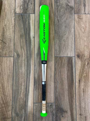 Used USSSA Certified Composite Mako Torq (-8) 22 oz 30" Bat