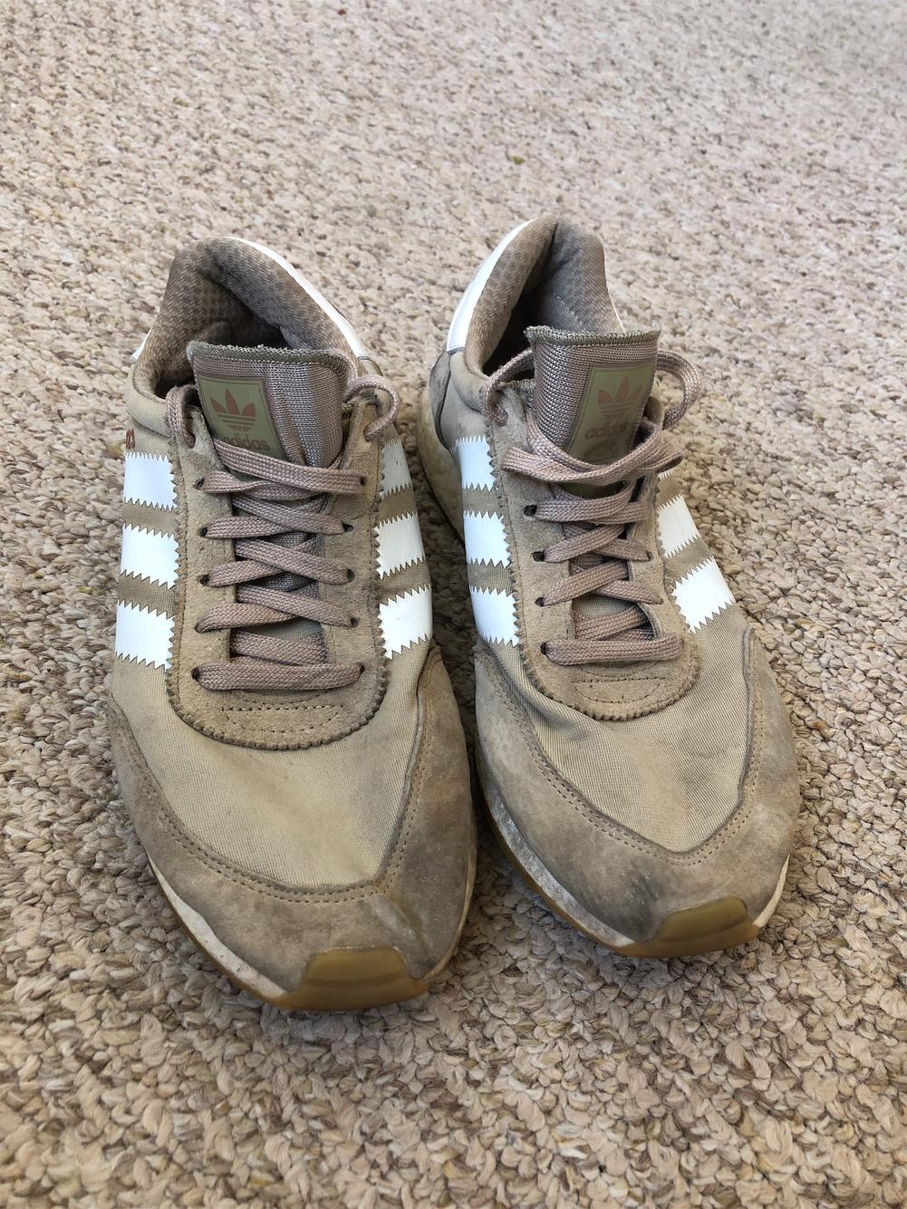adidas i 5923 tan