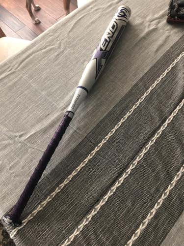 Used 2018 Composite Xeno (-11) 32" Bat