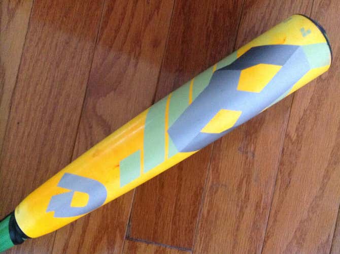 DeMarini CF8 2 5/8” 30/20 (-10) Baseball Bat (CFX16) VERY HOT BOMB DROPPER!!!