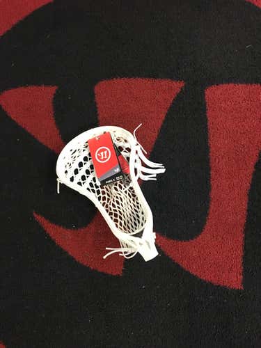 New Warrior Rabil 2 HS Lacrosse Head