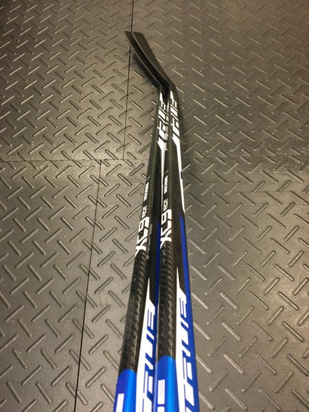 (3-pack) New True XC9 LH-110-HCS Grip Deschenes Pro Stock