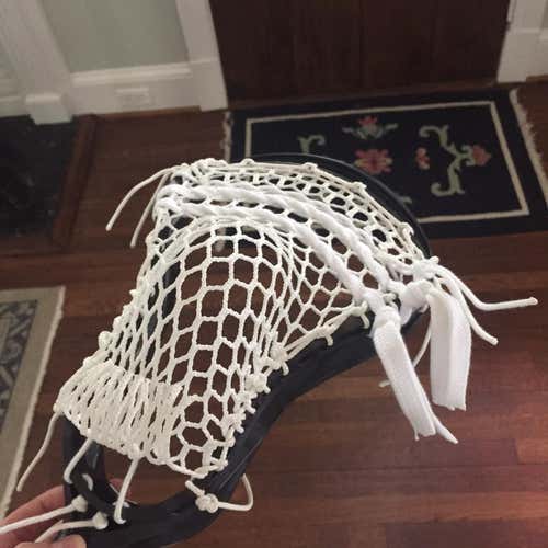 New STX Hammer Omega Head (FOR TRADE)