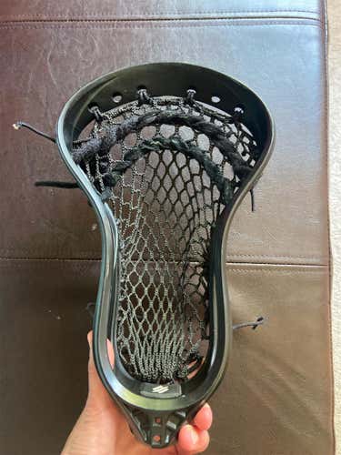 Used FOGO Strung Mark 2F Head