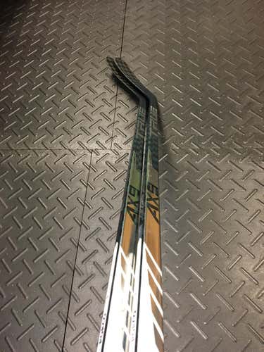 New True AX9 LH-80-TC2 Grip Max Blade OHL Pro Stock