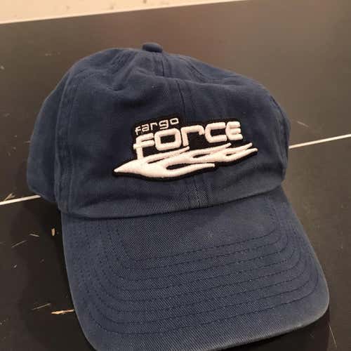 Pro Stock Fargo Force Travel Hat