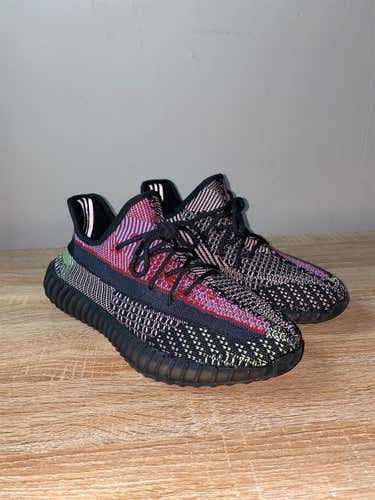 Adidas Yeezy 350 v2 sz 9.5