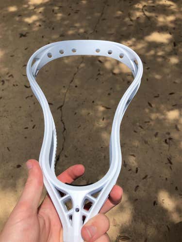 New Attack & Midfield Unstrung Mark 2A Head